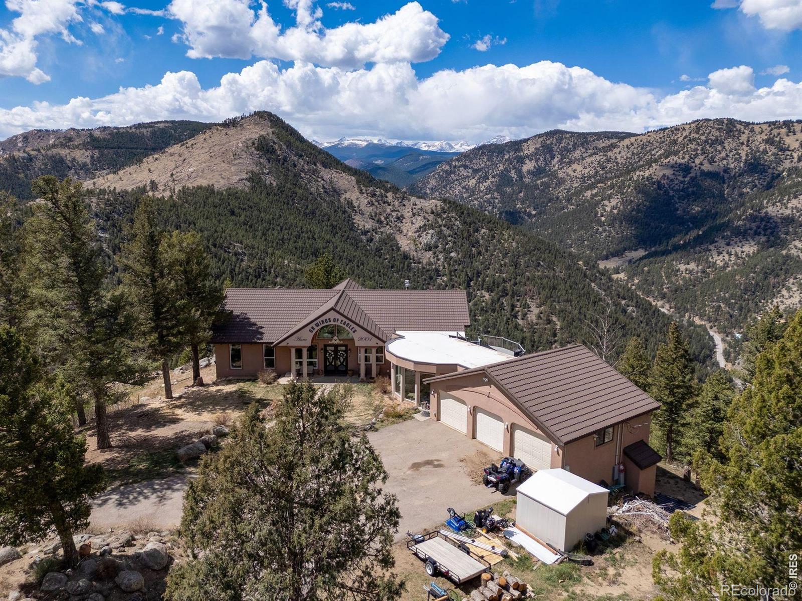 boulder&nbsp; Mansions Search Picture