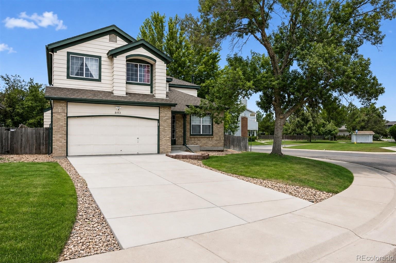  Arvada Home | MLS #: 94438938052  Fenton Court, Arvada Beds: 5 Baths: 4 Price: $650,000
