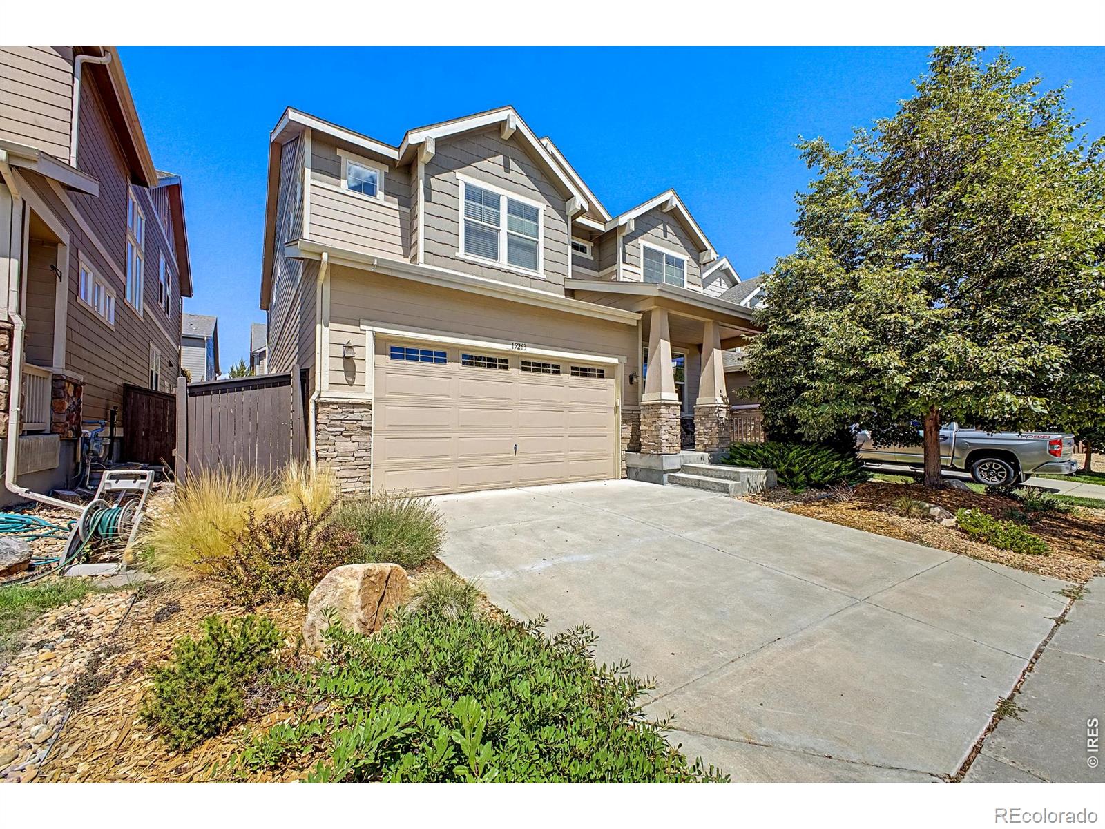 15263 W 49th Place, golden&nbsp; House Search MLS Picture