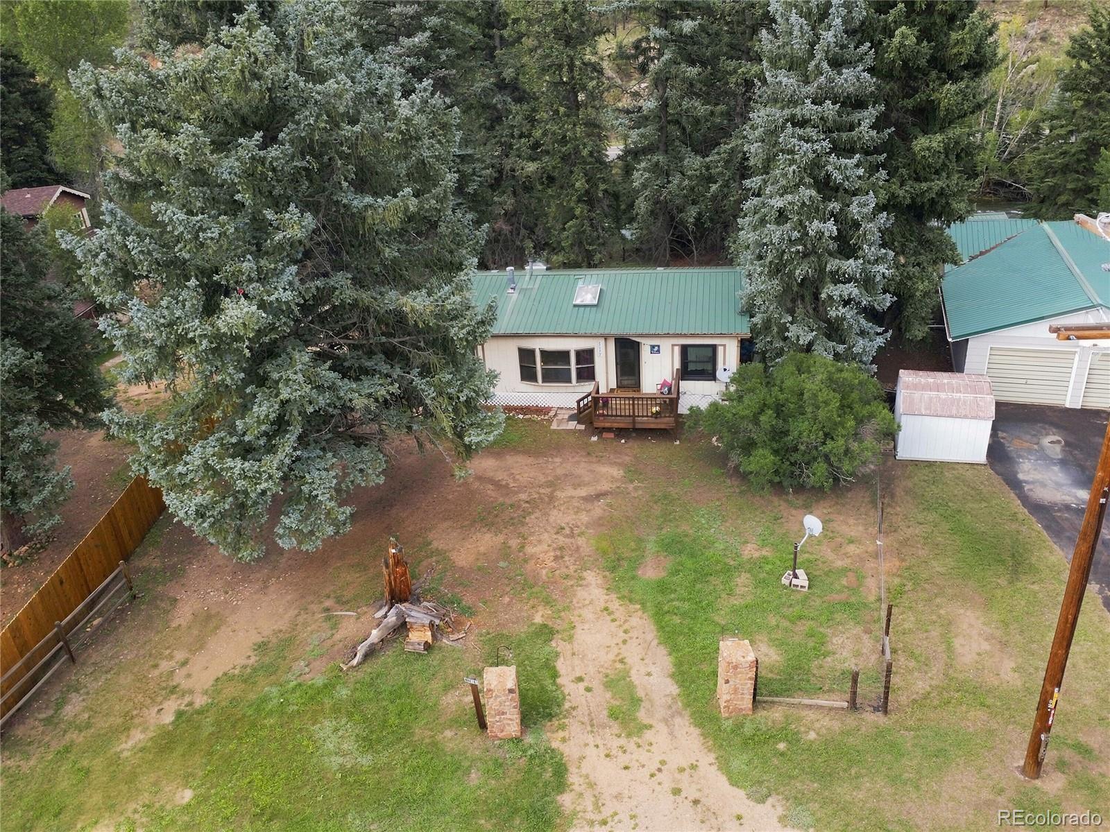5099  County Road 64 , bailey&nbsp; House Search MLS Picture
