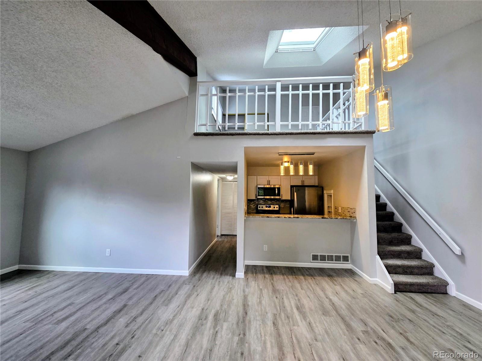  Denver Condo / Townhome | MLS #: 83841151772 S Trenton Street 9, Denver Beds: 2 Baths: 2 Price: $275,000