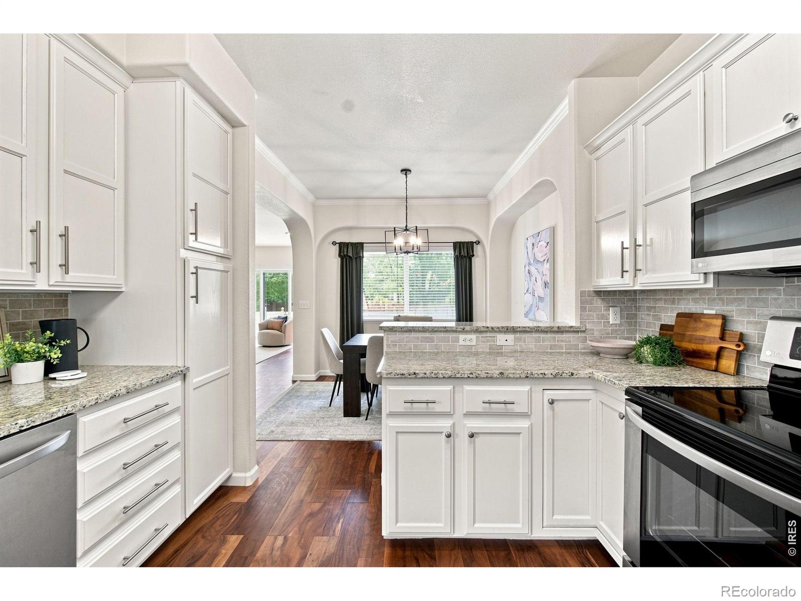 1439  Sailcrest Court, fort collins&nbsp; House Search MLS Picture