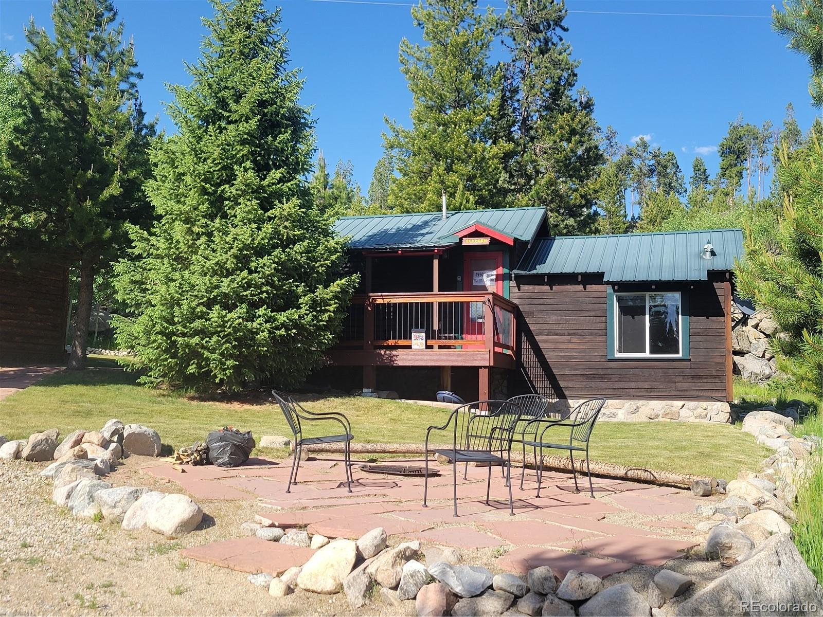 grand lake&nbsp; House Search Picture