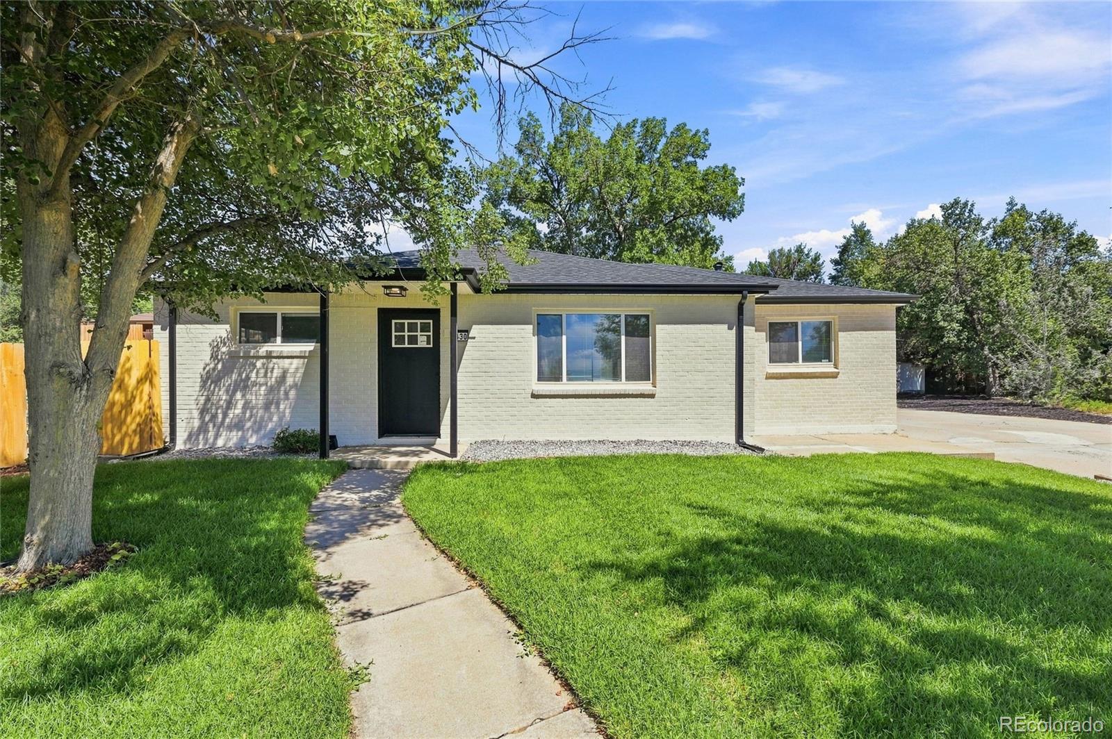thornton&nbsp; House Search Picture