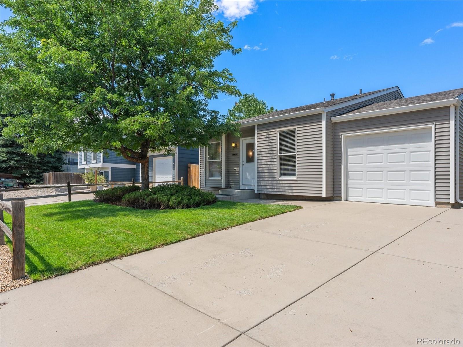 17743  Squirreltail Place, parker&nbsp; House Search MLS Picture