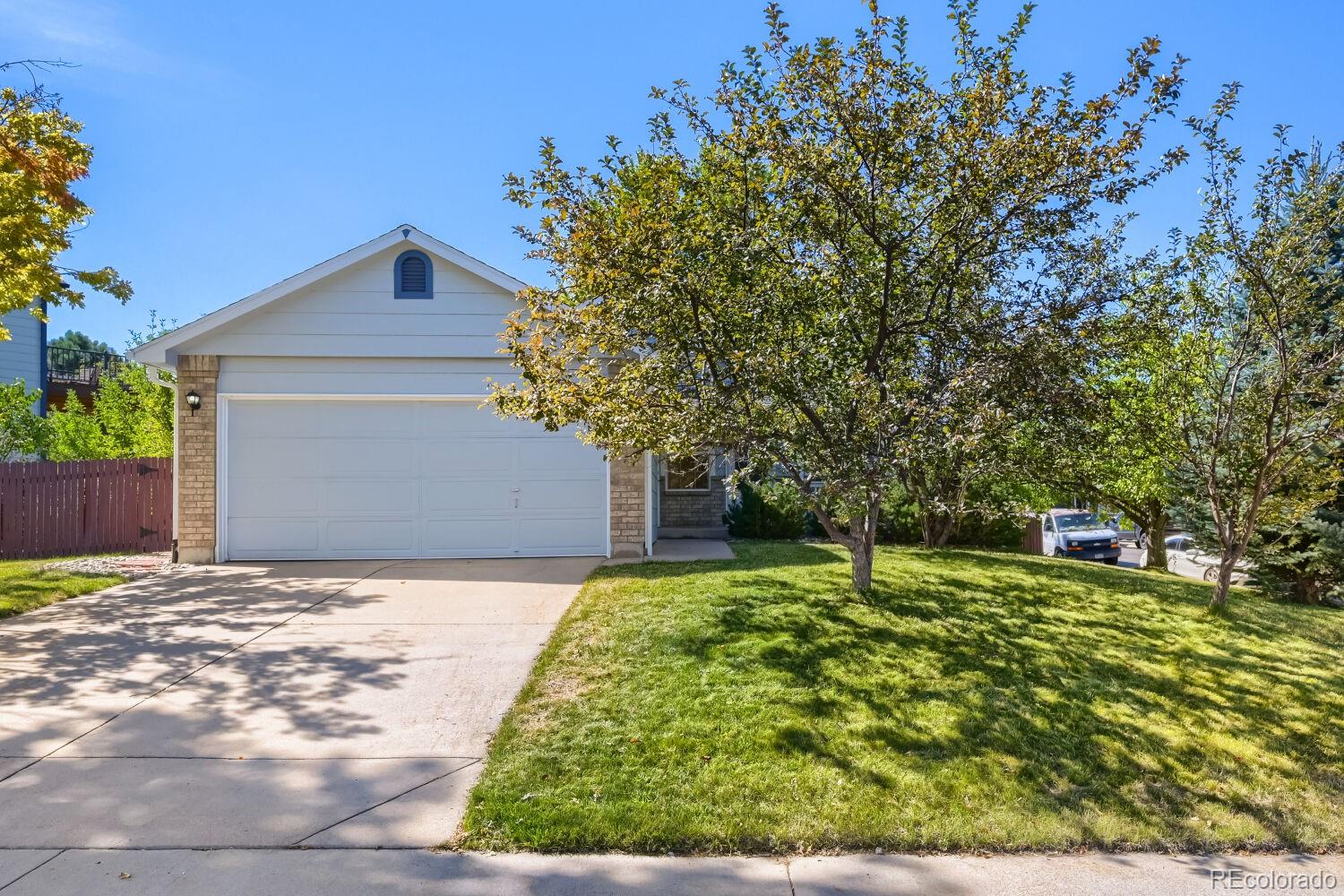 Fox Hill Centennial Home | MLS #: 800657119710 E Stanford Avenue, Centennial Beds: 4 Baths: 3 Price: $510,000