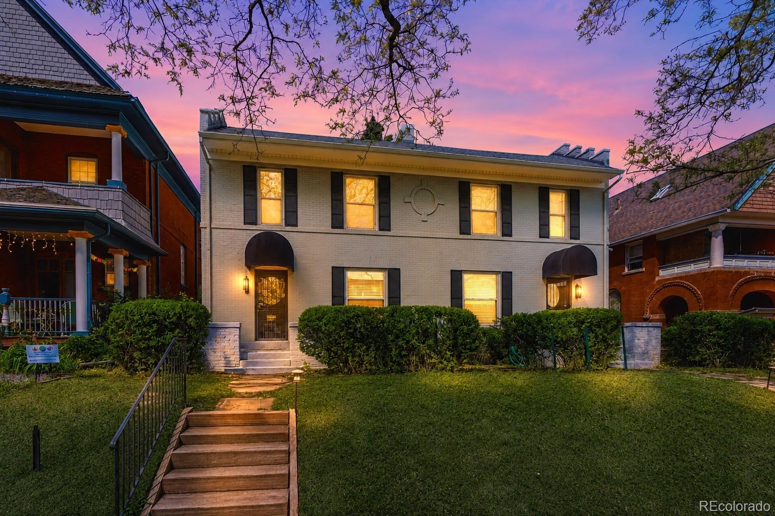 denver&nbsp; House Search Picture