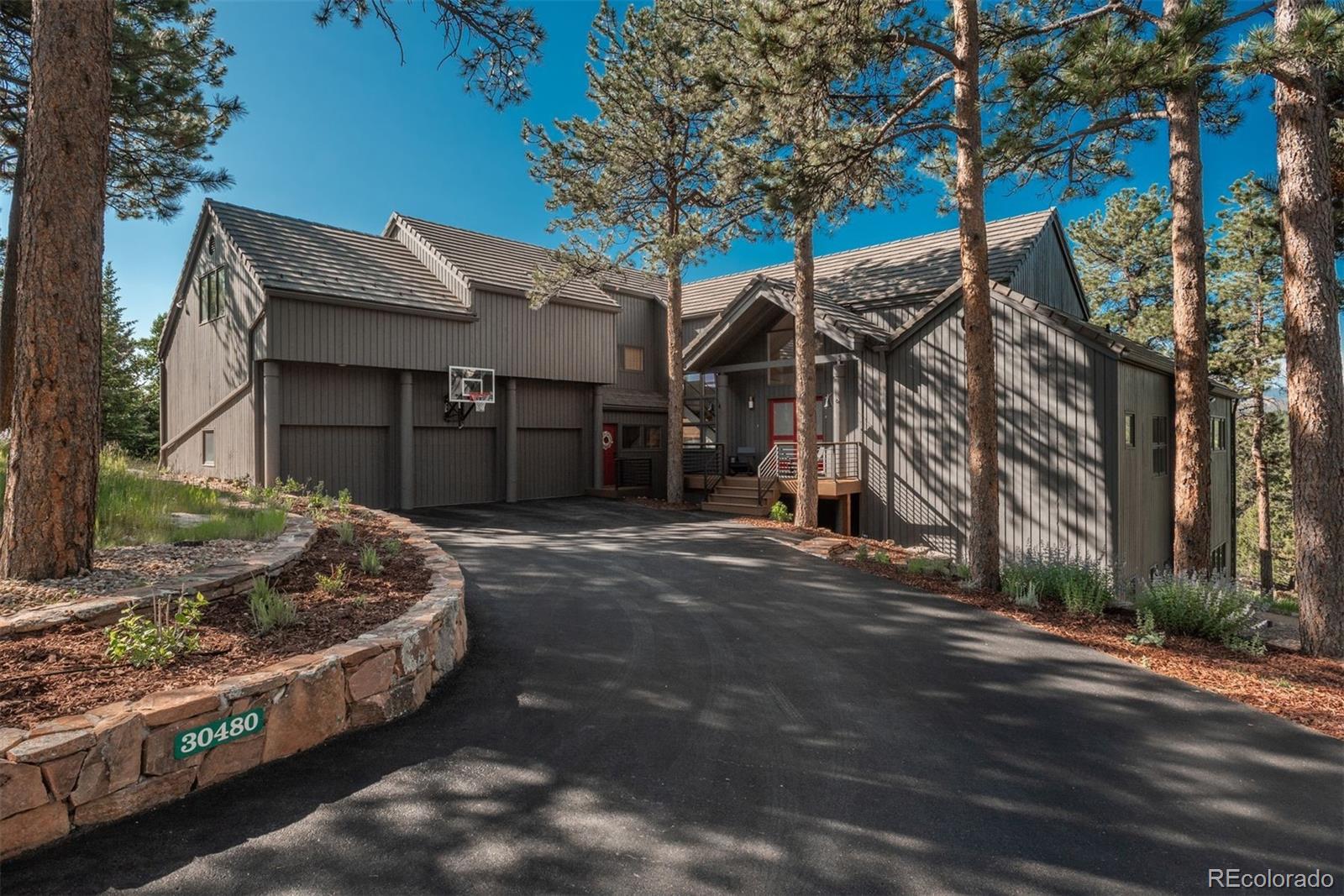evergreen&nbsp; House Search Picture
