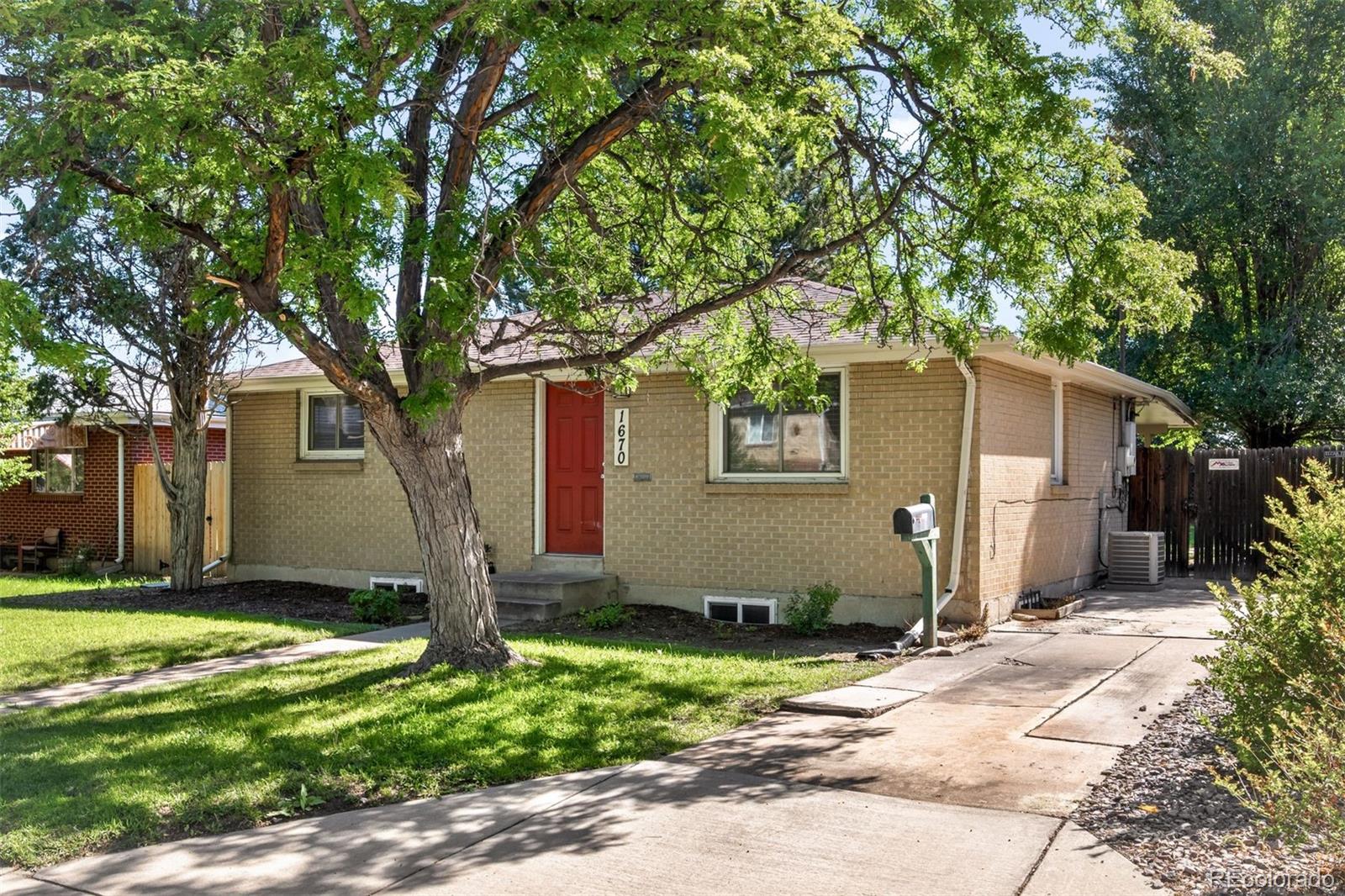 denver&nbsp; House Search Picture