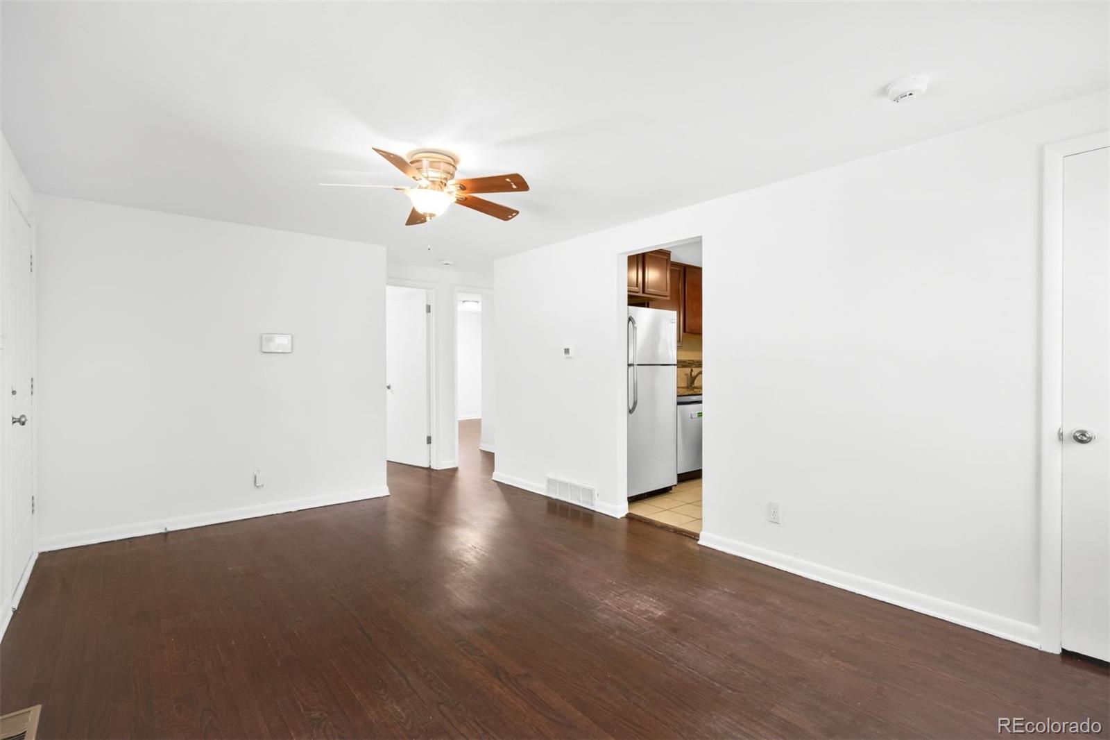 1670 S Franklin Street, denver&nbsp; House Search MLS Picture
