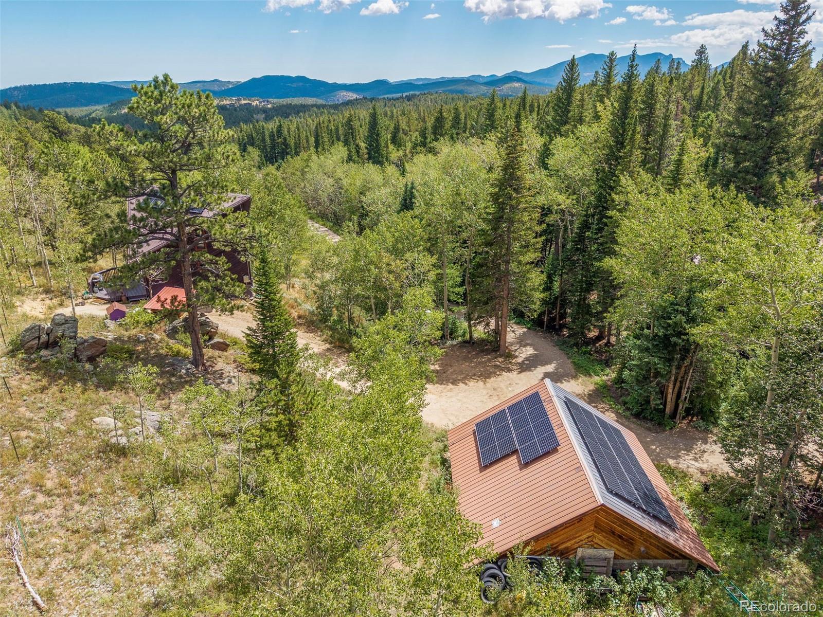 241  County Road 126 , nederland&nbsp; House Search MLS Picture