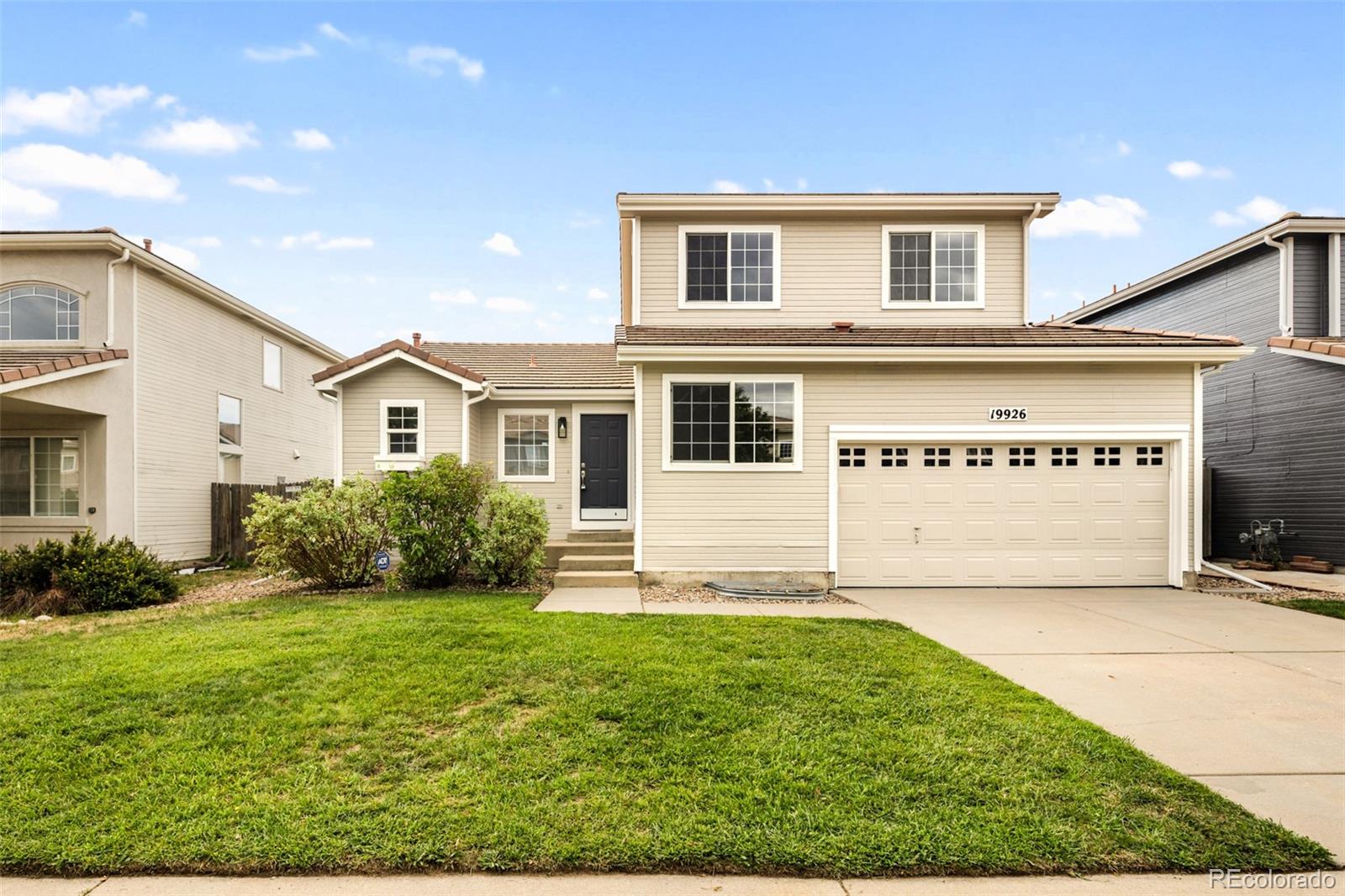 denver&nbsp; House Search Picture
