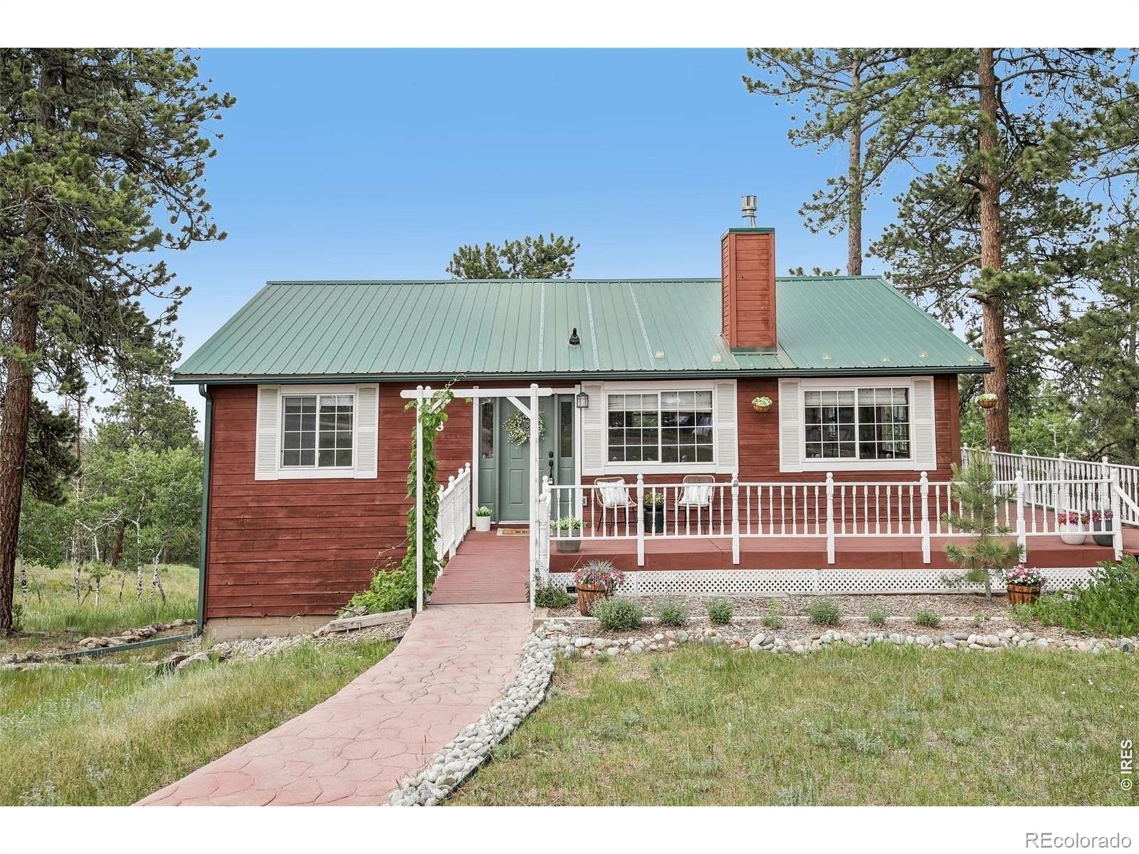 bailey&nbsp; House Search Picture
