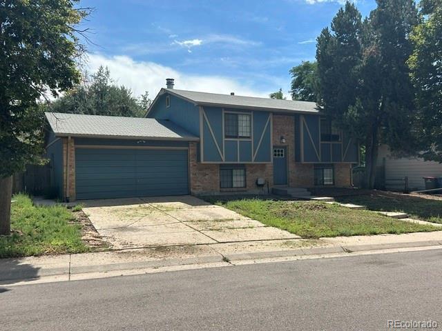 Pheasant Run Aurora Home | MLS #: 345548214756 E Tufts Avenue, Aurora Beds: 4 Baths: 2 Price: $437,500