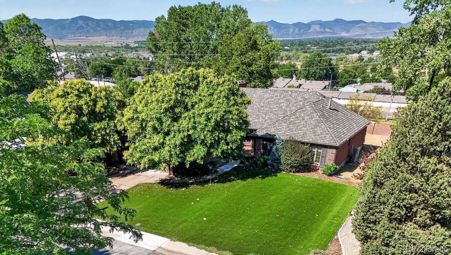 7135 S Costilla Street, littleton&nbsp; House Search MLS Picture