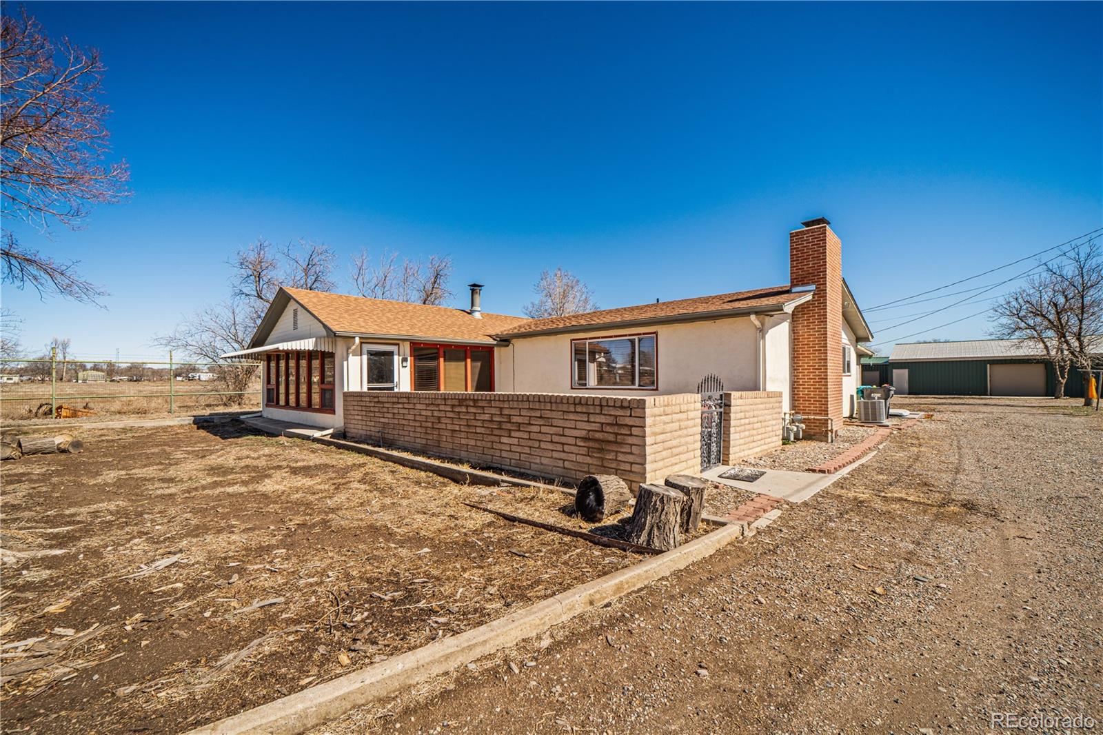pueblo&nbsp; House Search Picture