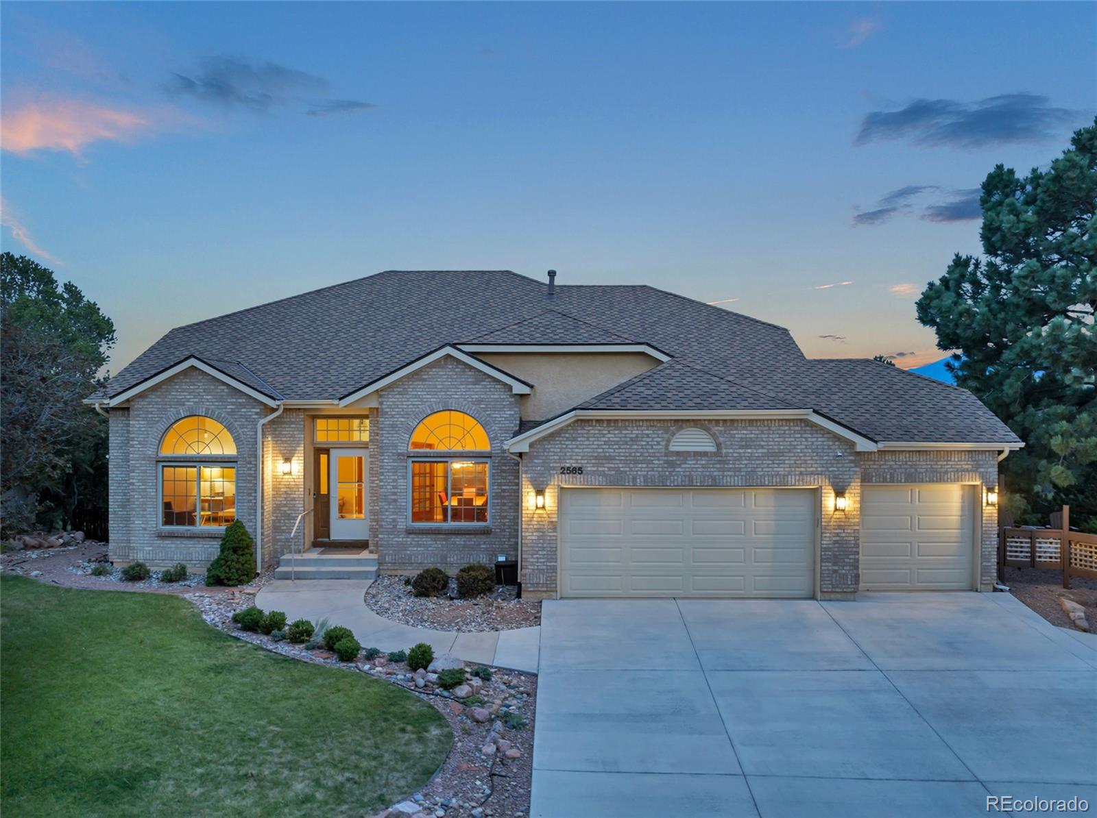 colorado springs&nbsp; House Search Picture
