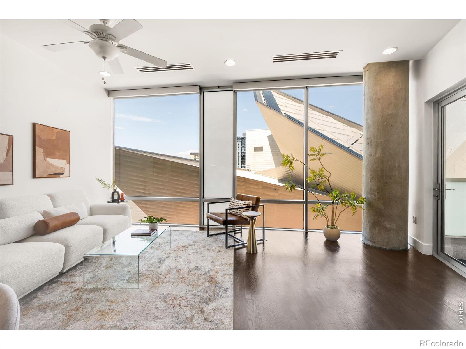  Denver Condo / Townhome | MLS #: 45678910668621200  Acoma Street 505, Denver Beds: 1 Baths: 1 Price: $400,000
