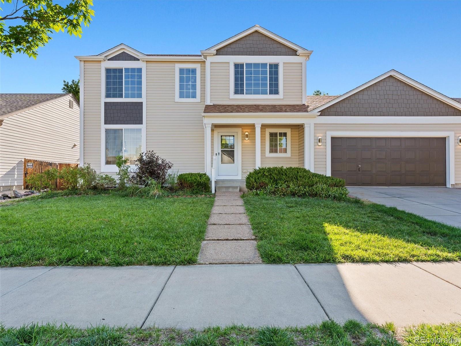 Bear Lakewood Home | MLS #: 72187293356 S Nelson Street, Lakewood Beds: 3 Baths: 3 Price: $660,000