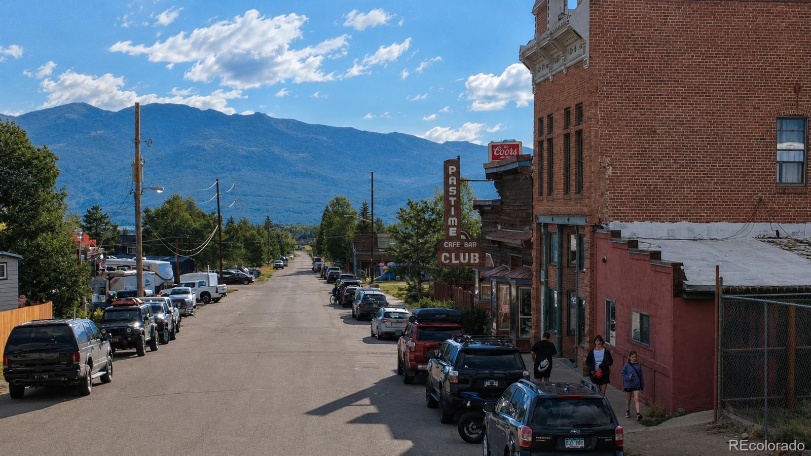 leadville&nbsp; House Search Picture