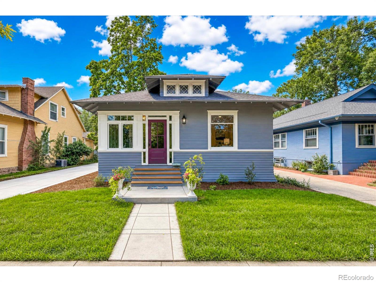 longmont&nbsp; House Search Picture