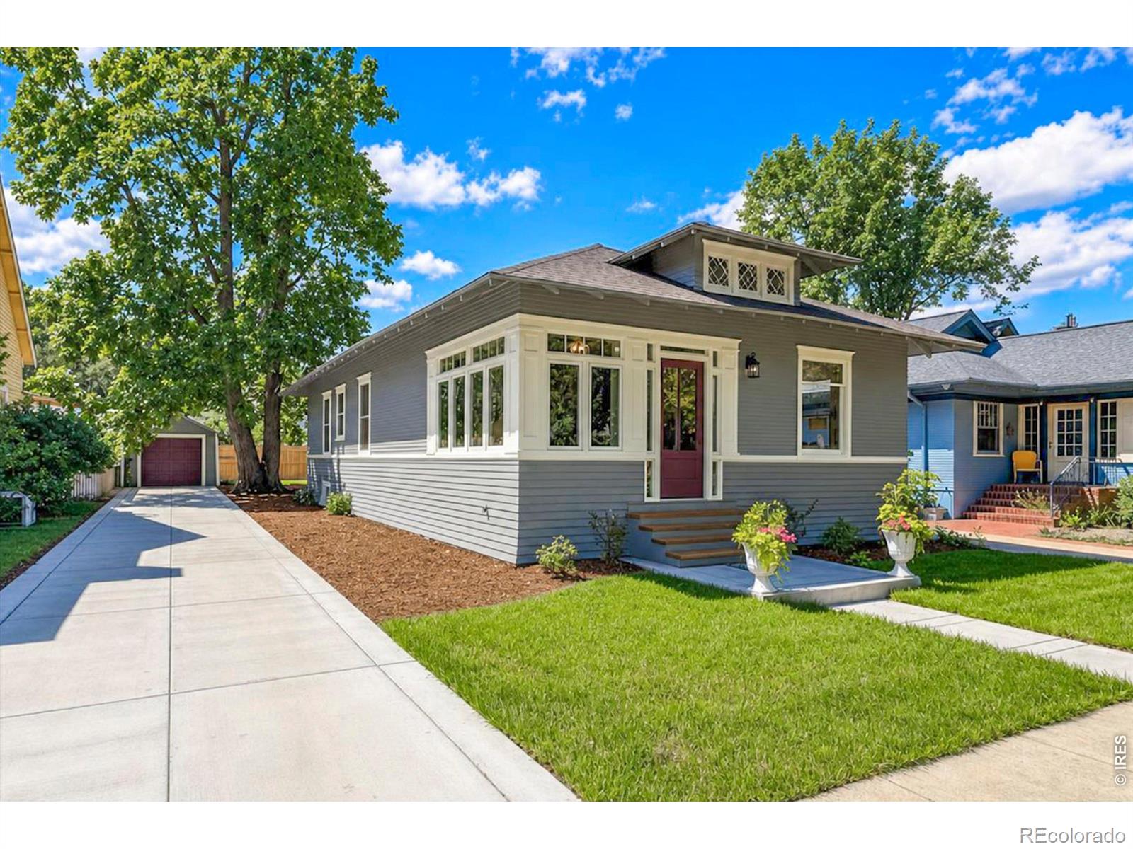 331  Lincoln Street, longmont&nbsp; House Search MLS Picture