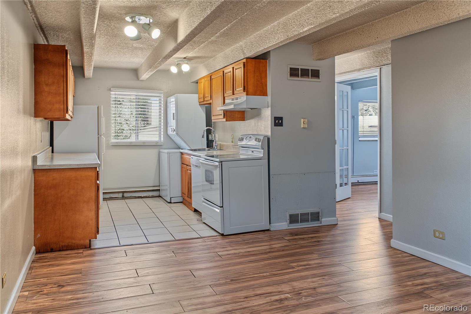 Denver Condo / Townhome | MLS #: 93713621180  Yosemite Street , Denver Beds: 1 Baths: 1 Price: $99,964