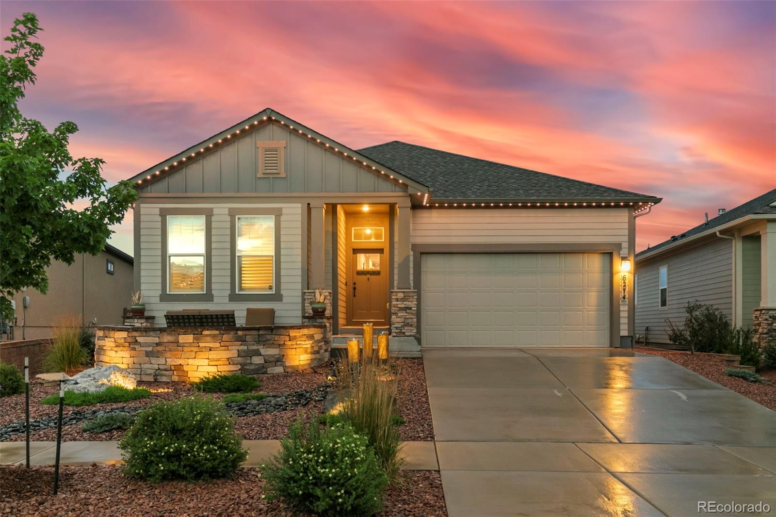 colorado springs&nbsp; House Search Picture
