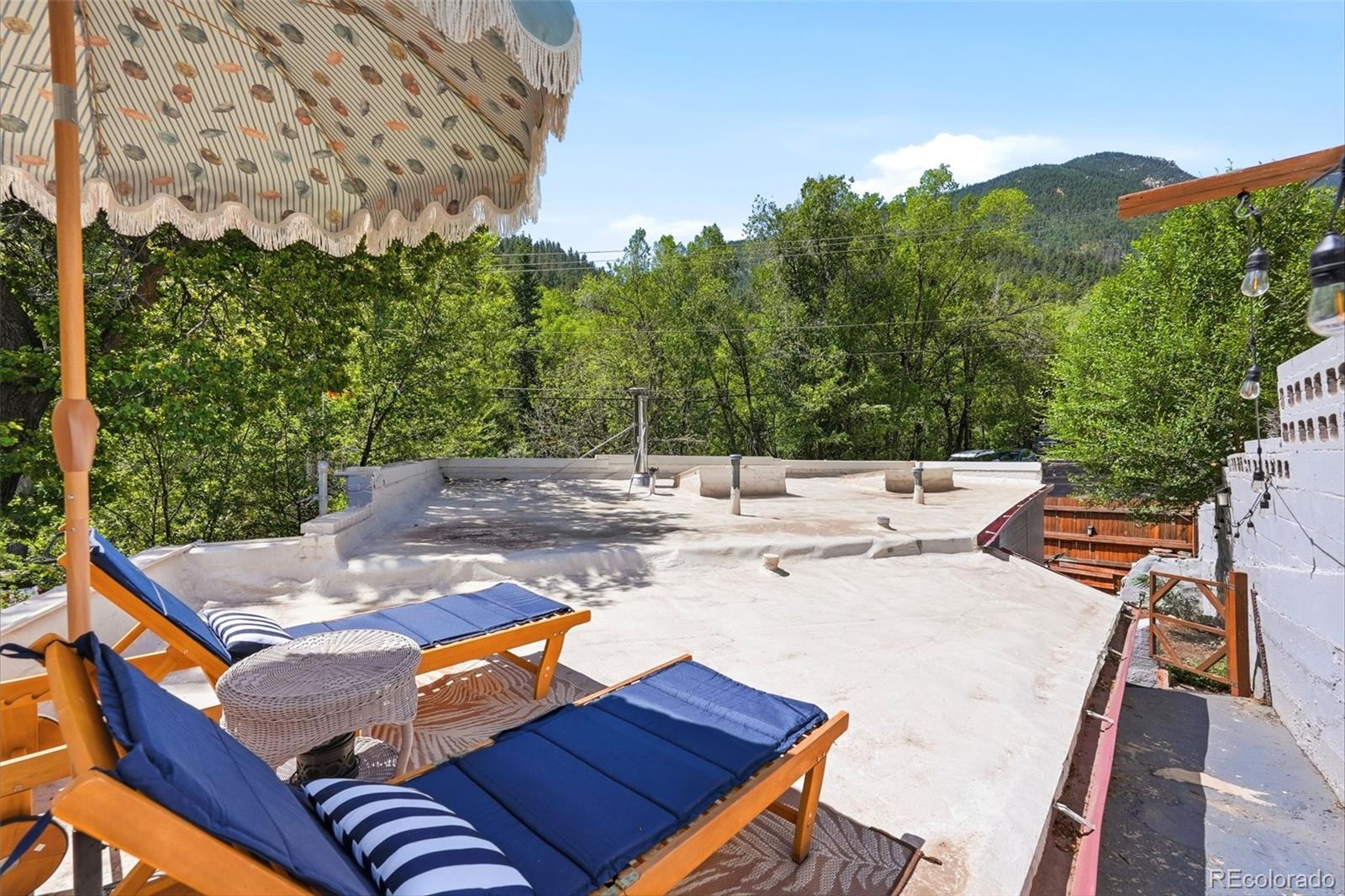 370  Ruxton Avenue, manitou springs&nbsp; House Search MLS Picture