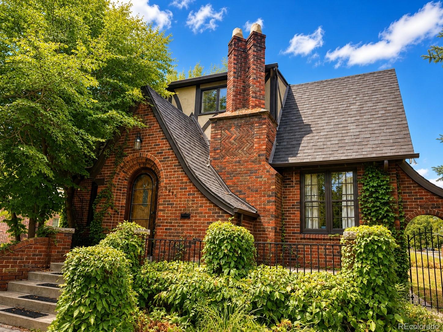 3356 W 46th Avenue, denver&nbsp; House Search MLS Picture