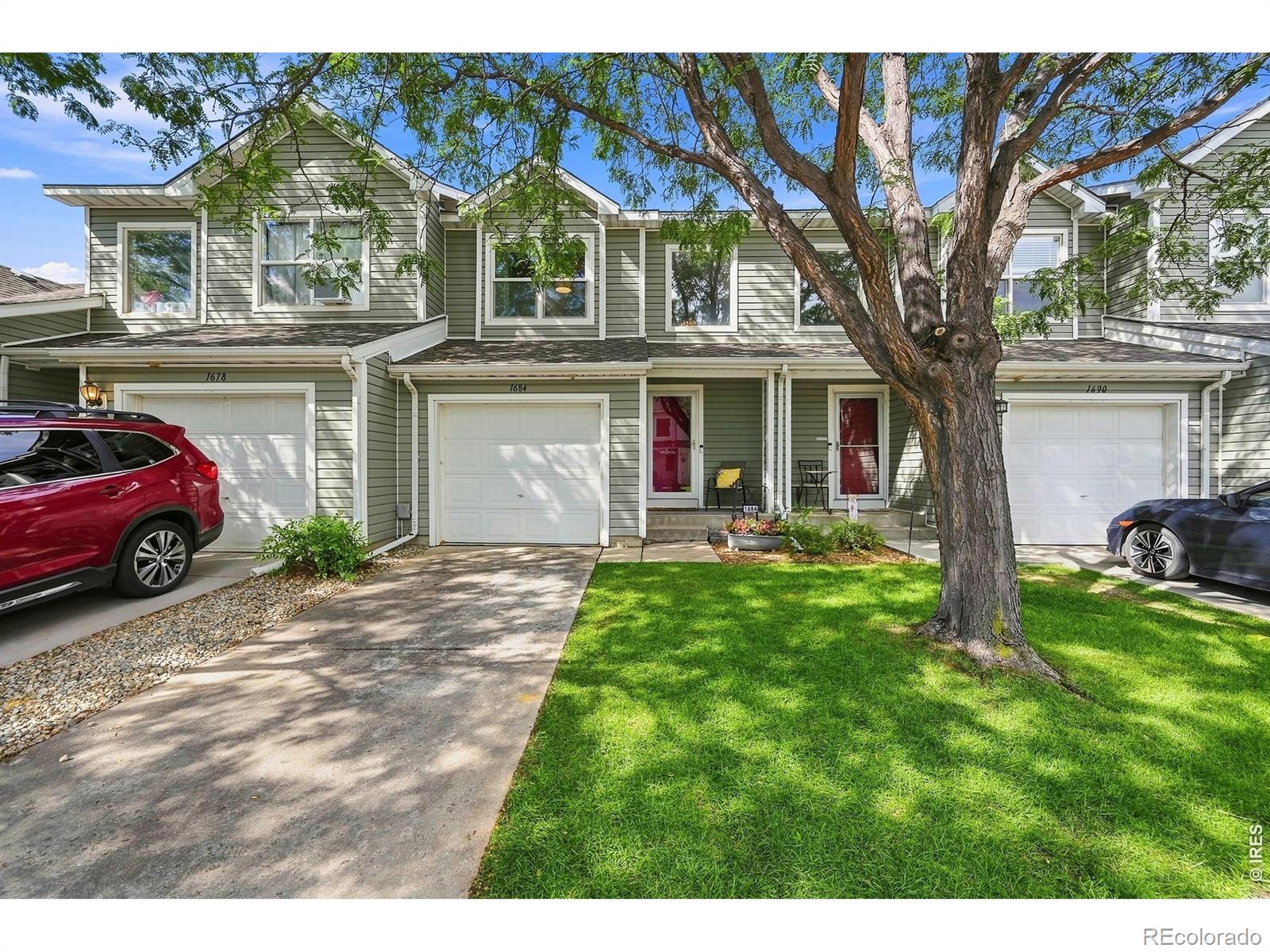 1684  Oak Creek Drive, loveland&nbsp; House Search MLS Picture