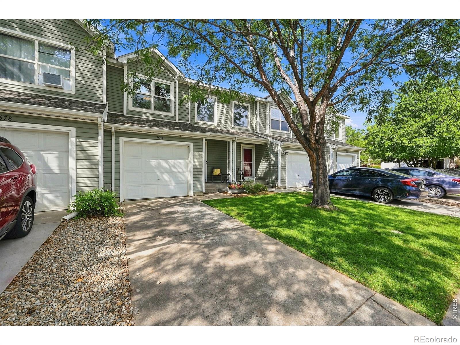 1684  Oak Creek Drive, loveland&nbsp; House Search MLS Picture