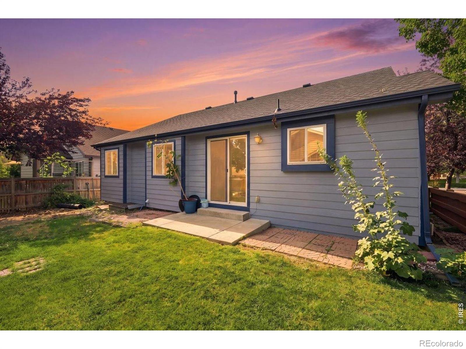 2493  Steamboat Springs Street, loveland&nbsp; House Search MLS Picture
