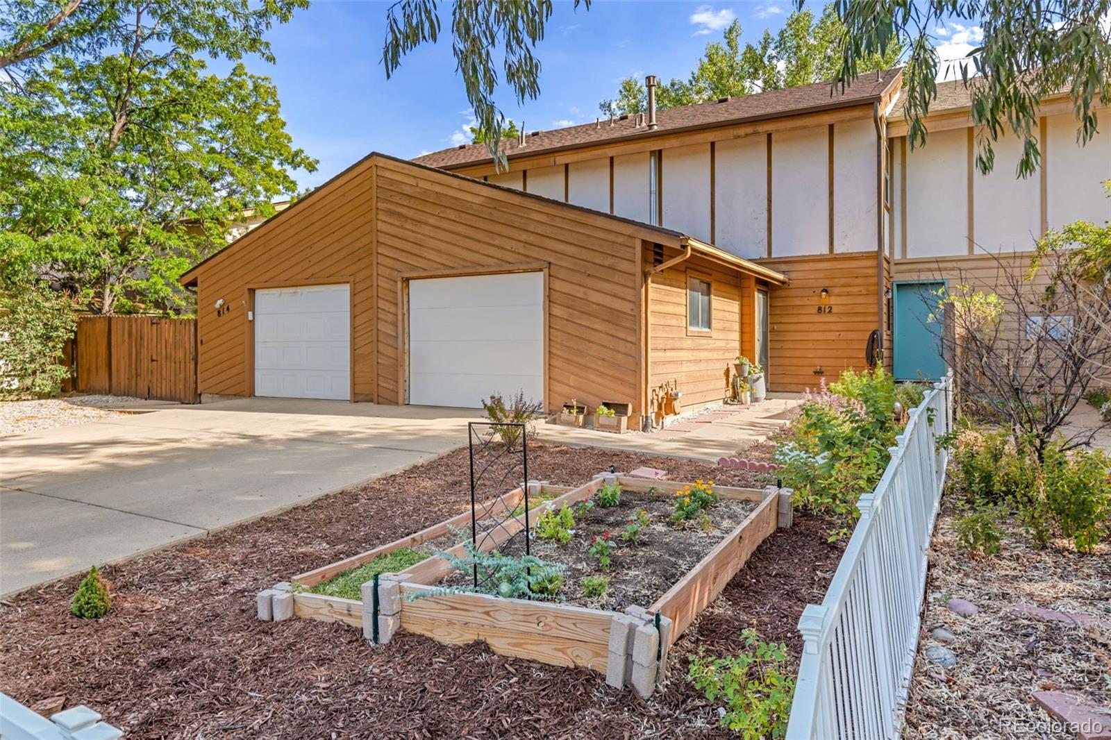  Lafayette Home | MLS #: 7380459812  Sir Galahad Drive, Lafayette Beds: 4 Baths: 2 Price: $475,000