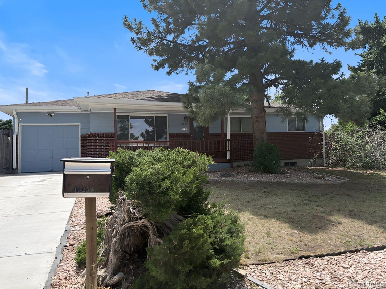 Aurora Hills Aurora Home | MLS #: 897099513258 E Alaska Place, Aurora Beds: 5 Baths: 2 Price: $369,000