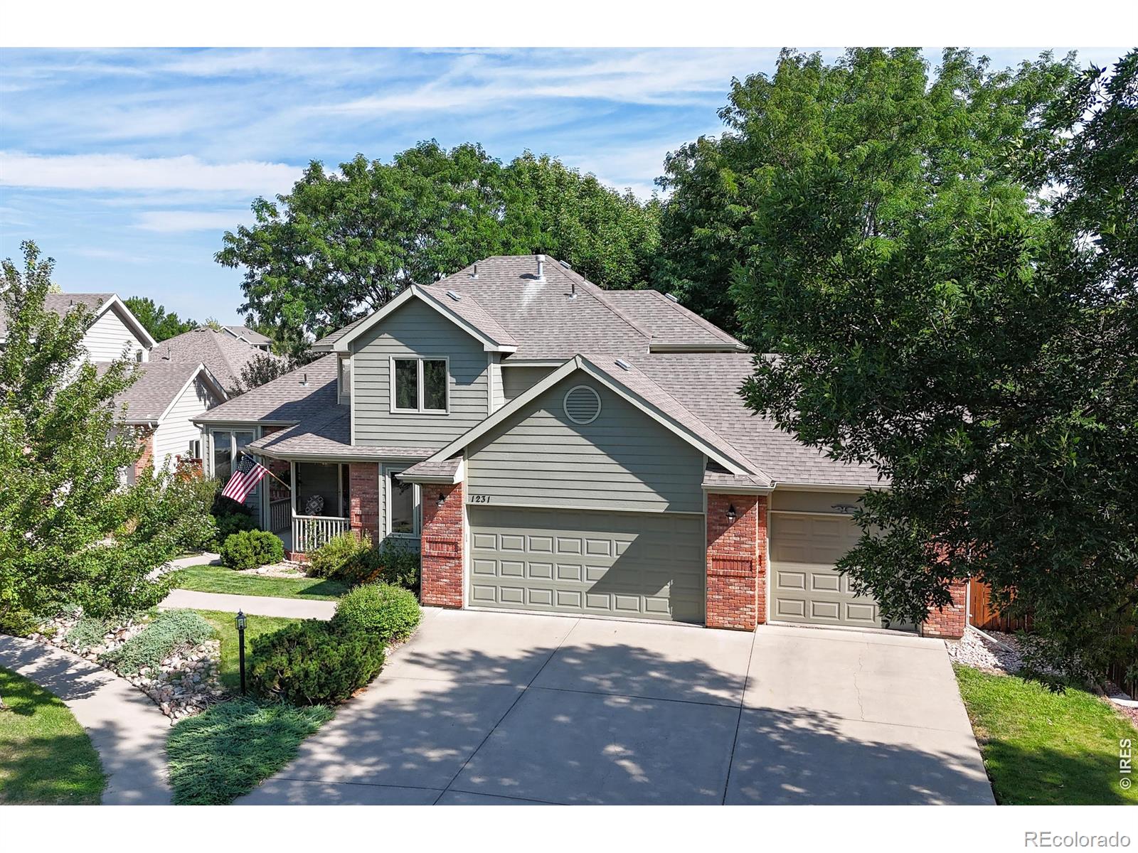 loveland&nbsp; House Search Picture