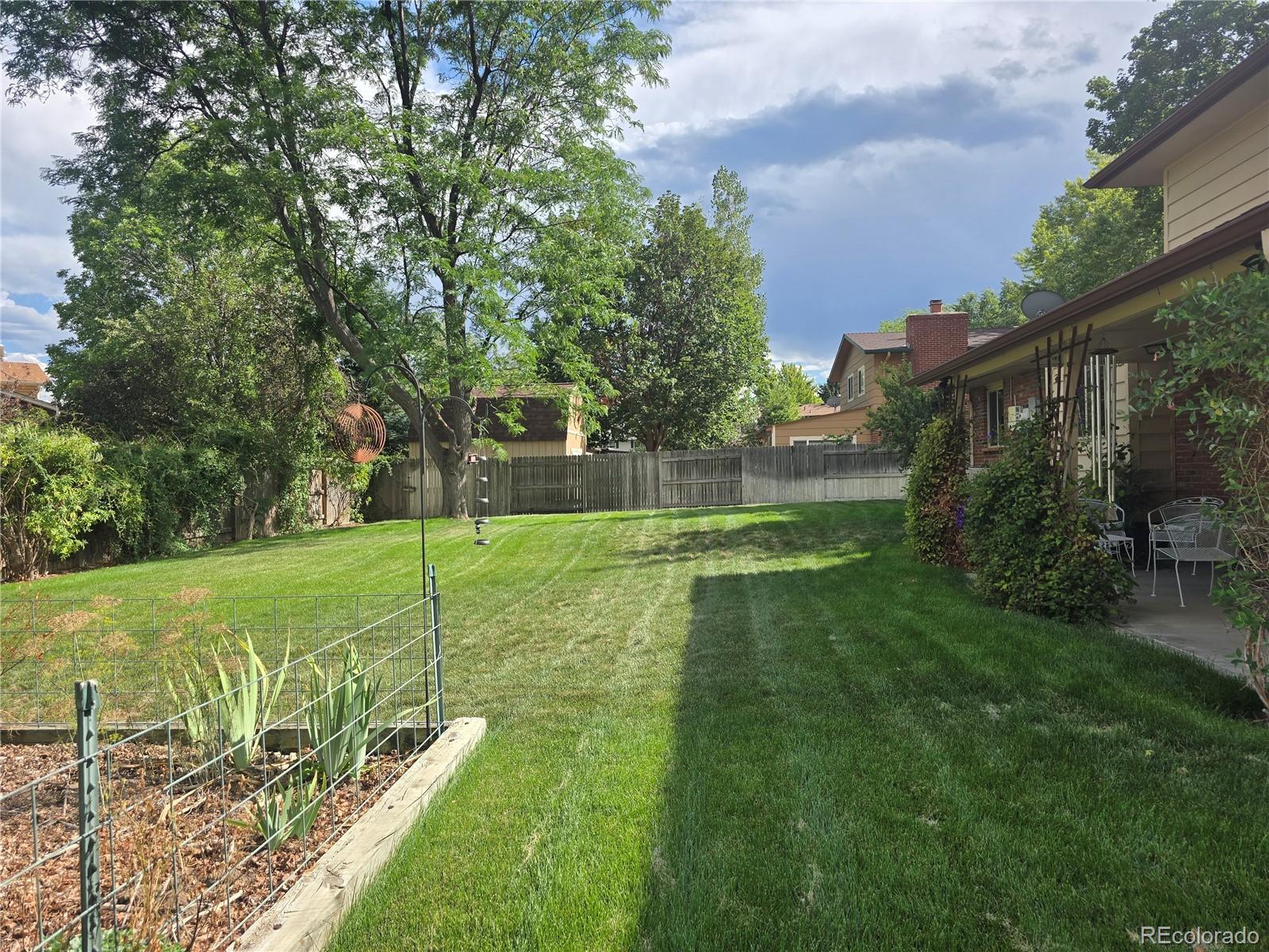8118 S Marshall Street, littleton&nbsp; House Search MLS Picture