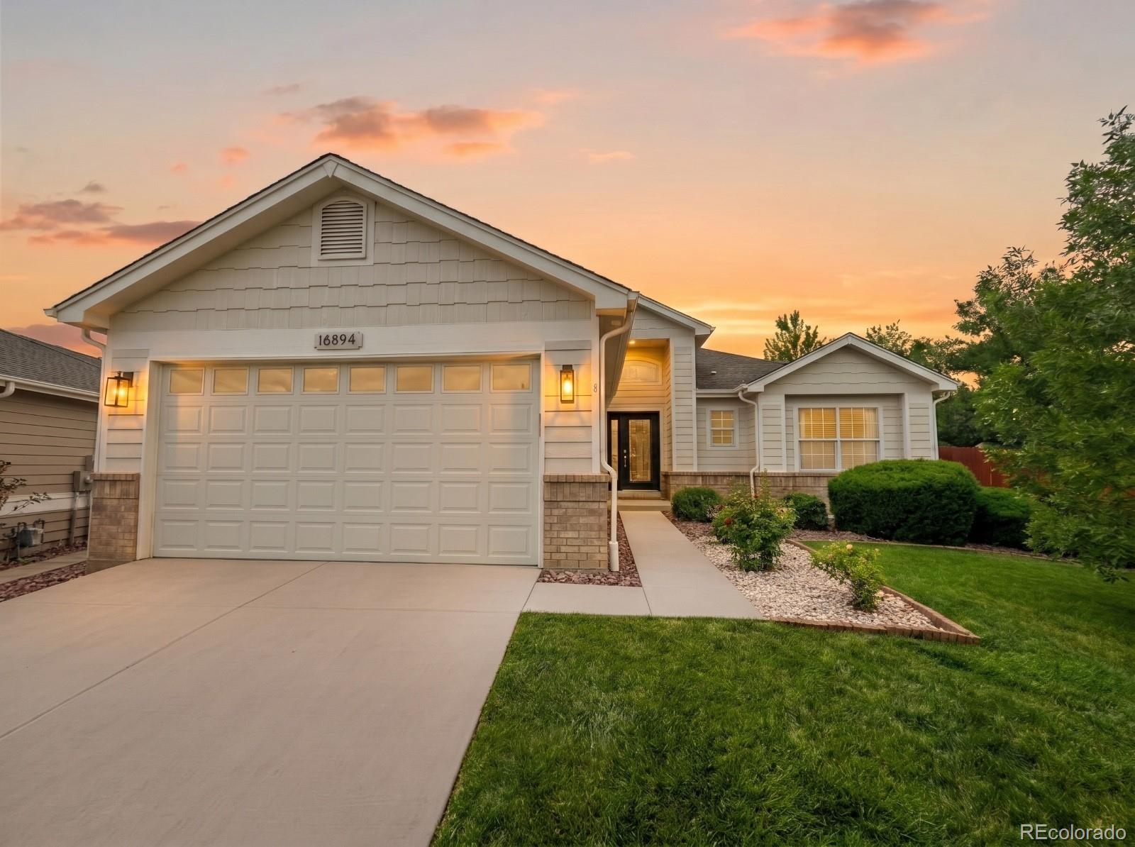 Meadows At Westwoods Ranch Arvada Home | MLS #: 531486216894 W 66th Place, Arvada Beds: 3 Baths: 3 Price: $1,035,000
