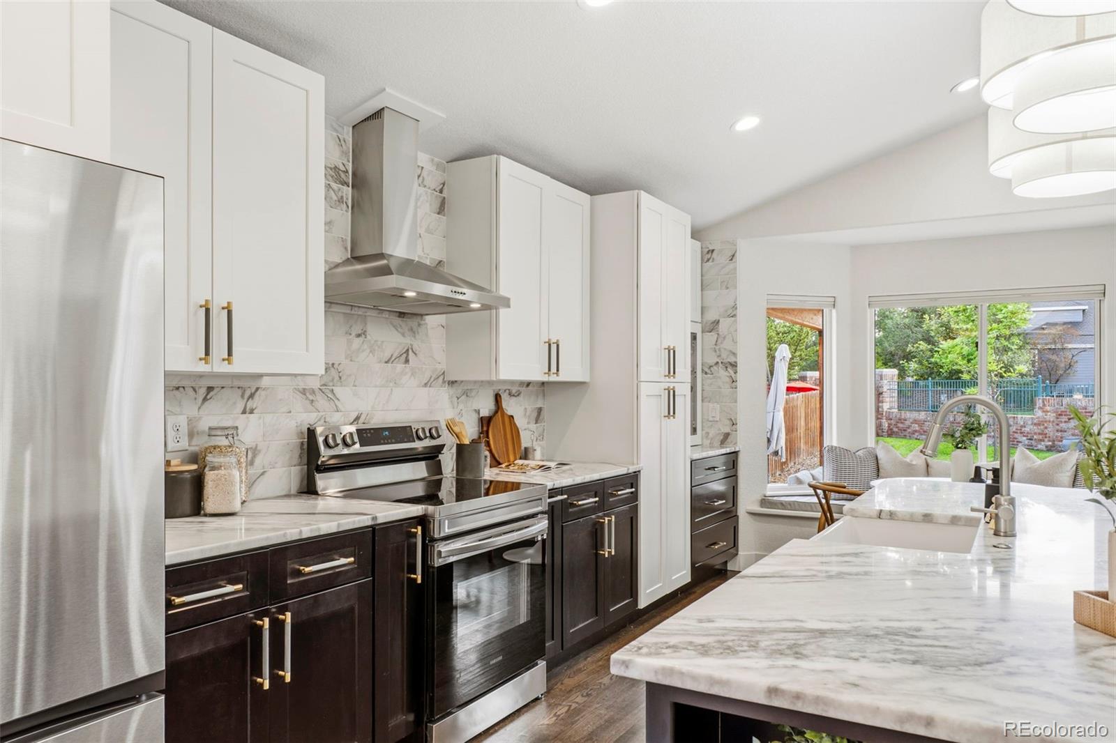 16894 W 66th Place, arvada&nbsp; House Search MLS Picture