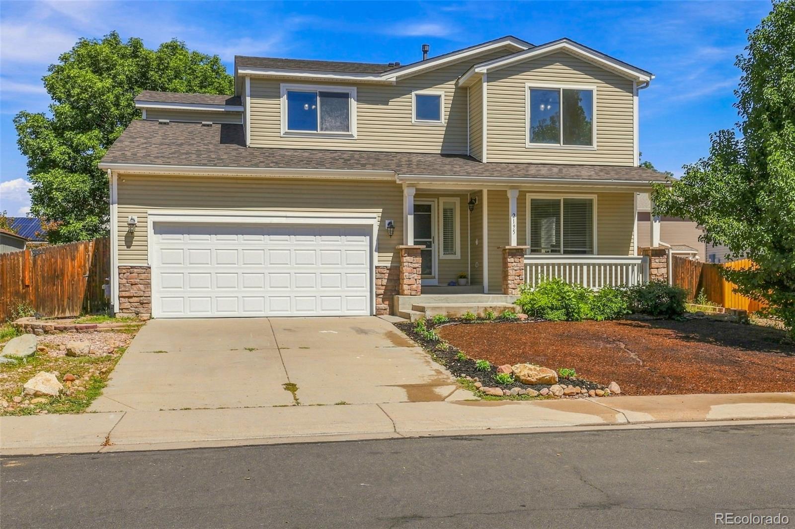 2195 E 126th Way , thornton&nbsp; House Search MLS Picture