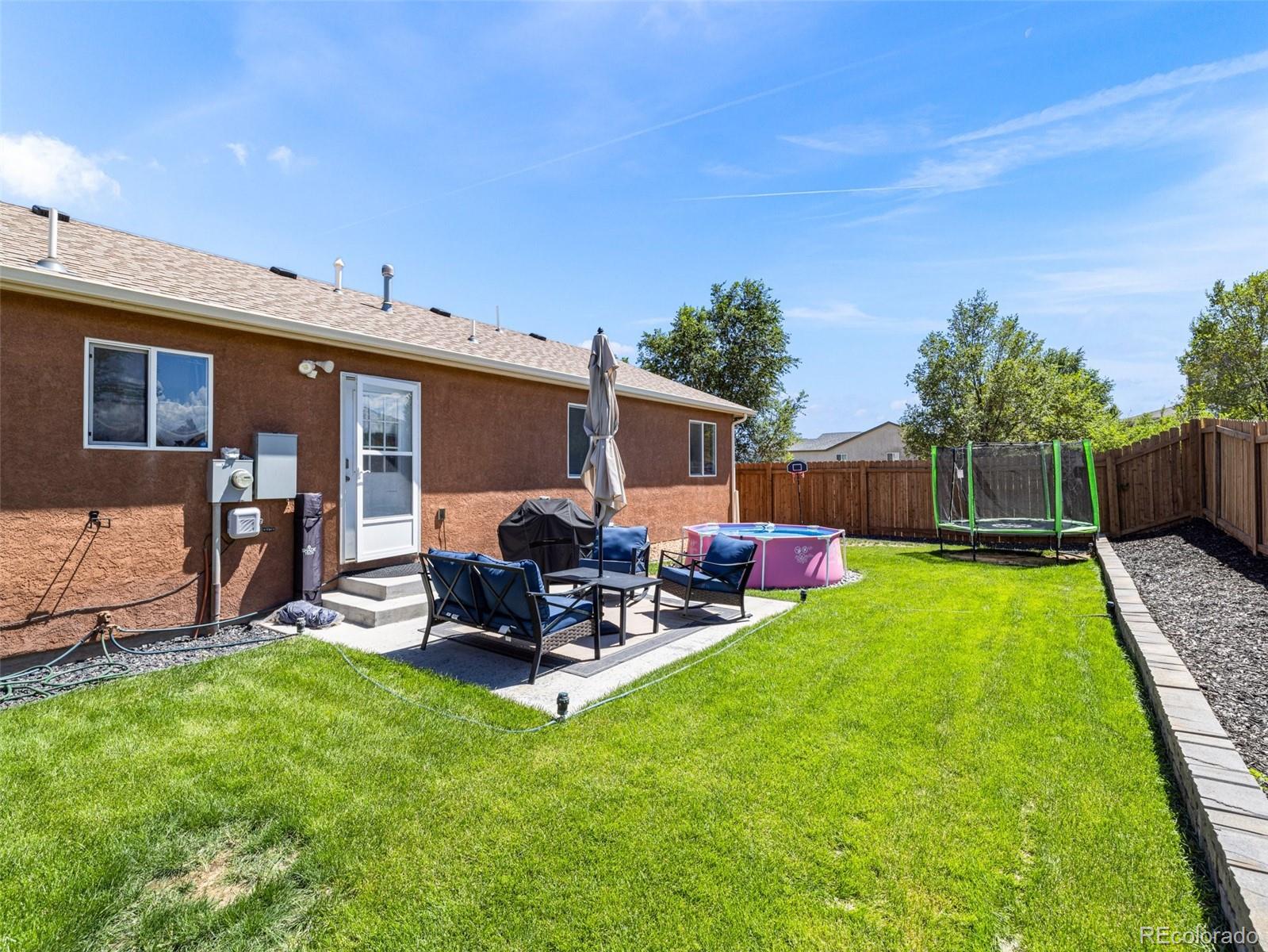 617 S Norwood Avenue, pueblo&nbsp; House Search MLS Picture