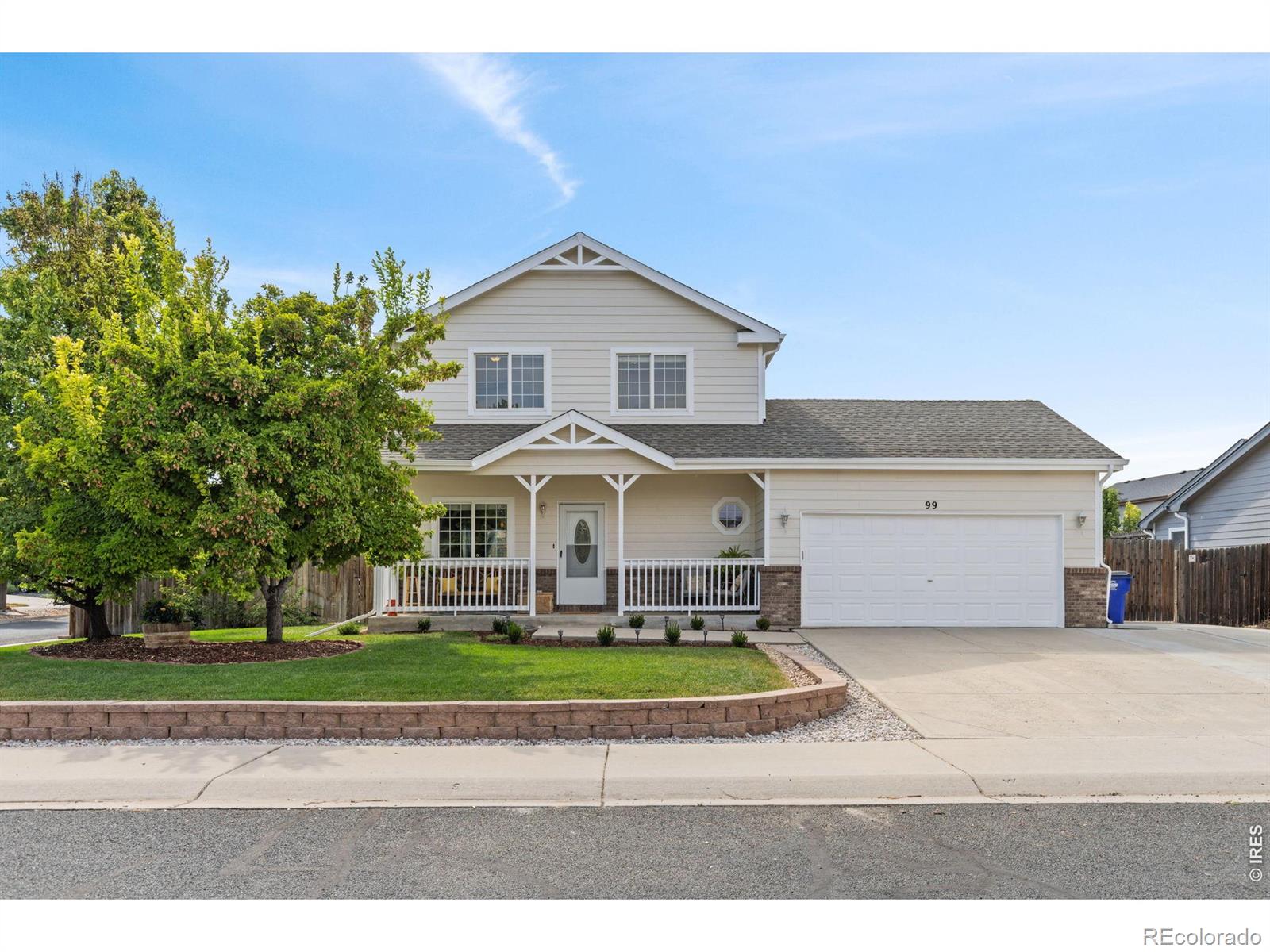 severance&nbsp; House Search Picture