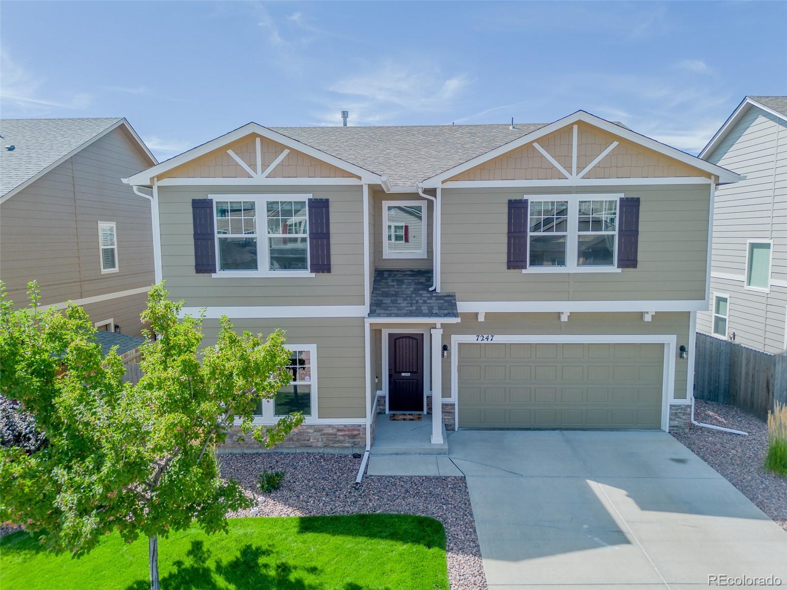 colorado springs&nbsp; House Search Picture