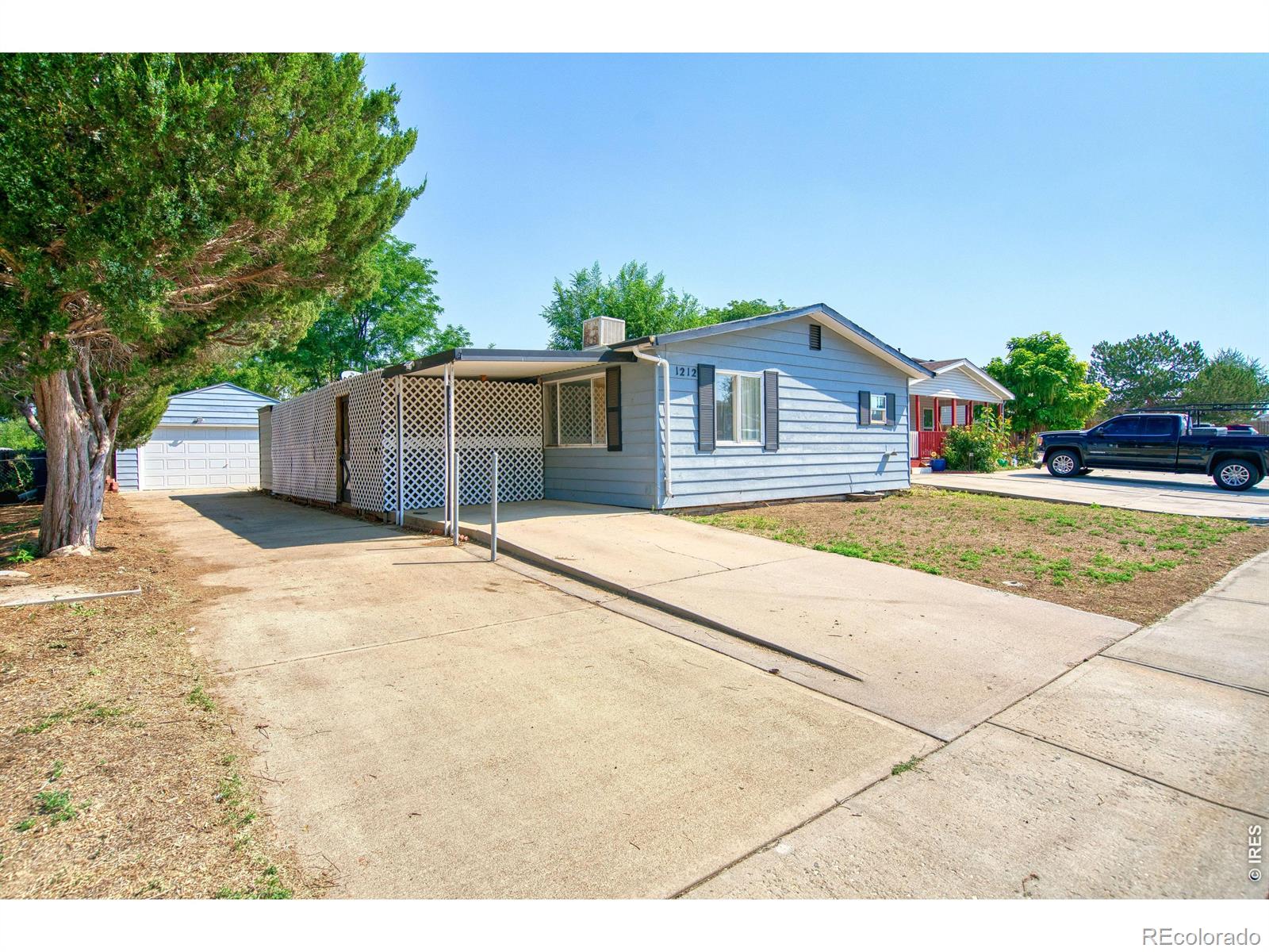 dacono&nbsp; House Search Picture