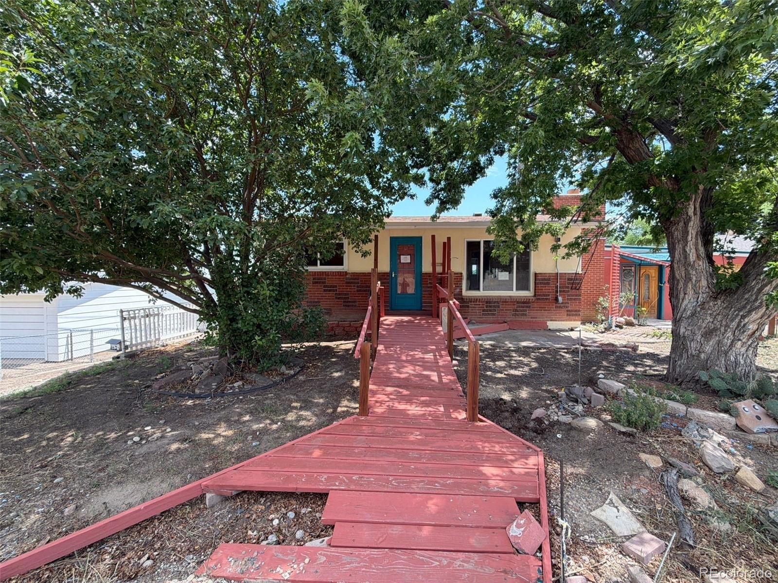 trinidad&nbsp; House Search Picture