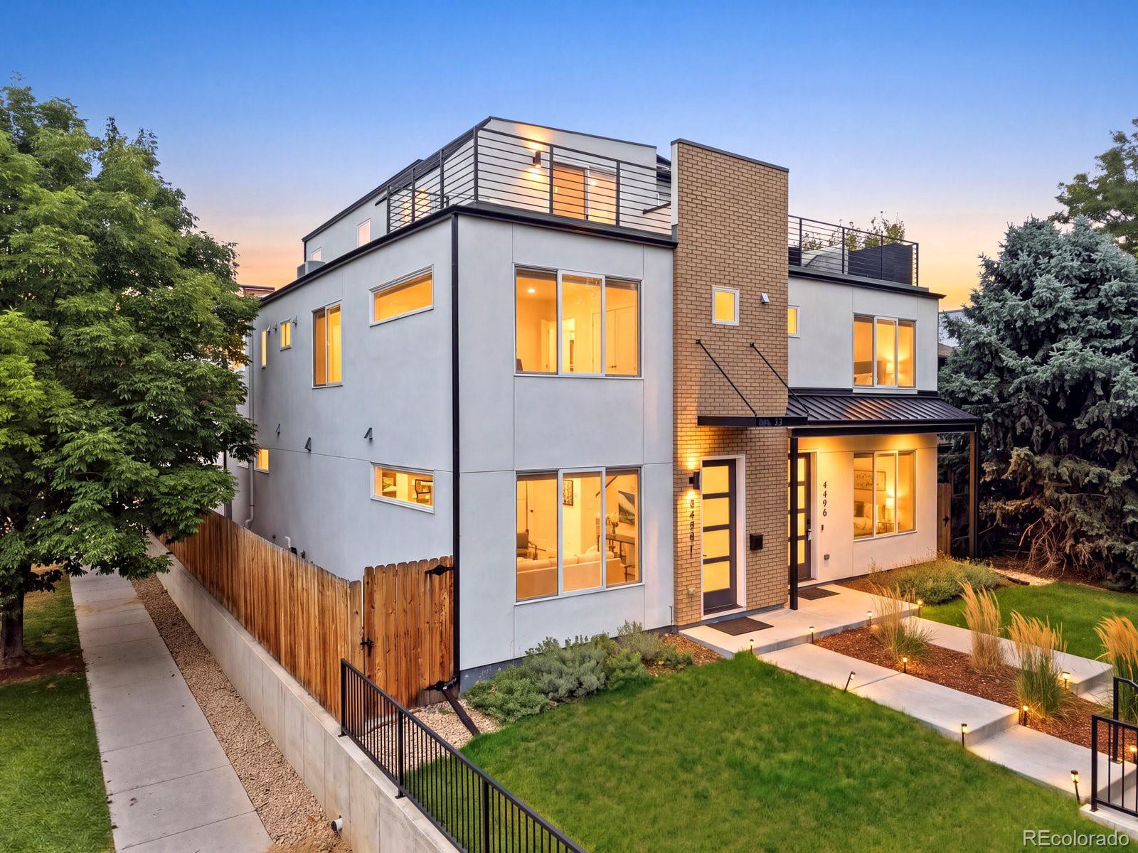 denver&nbsp; House Search Picture