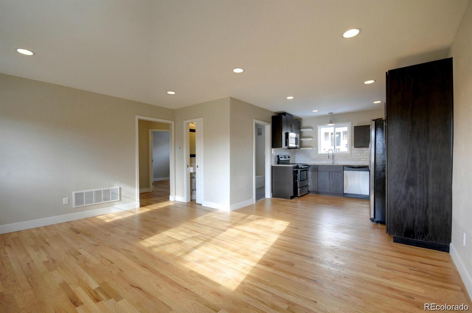 Denver Condo / Townhome | MLS #: 59692203748  Yates Street , Denver Beds: 2 Baths: 2 Price: $469,000