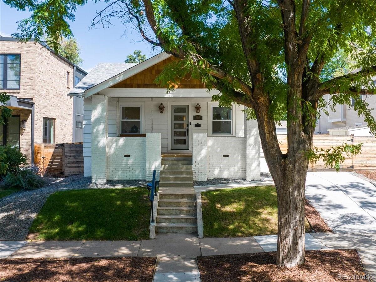 denver&nbsp; House Search Picture