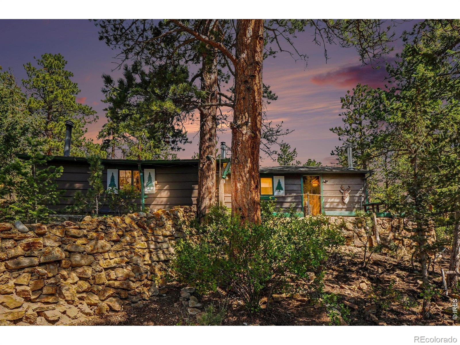 allenspark&nbsp; House Search Picture