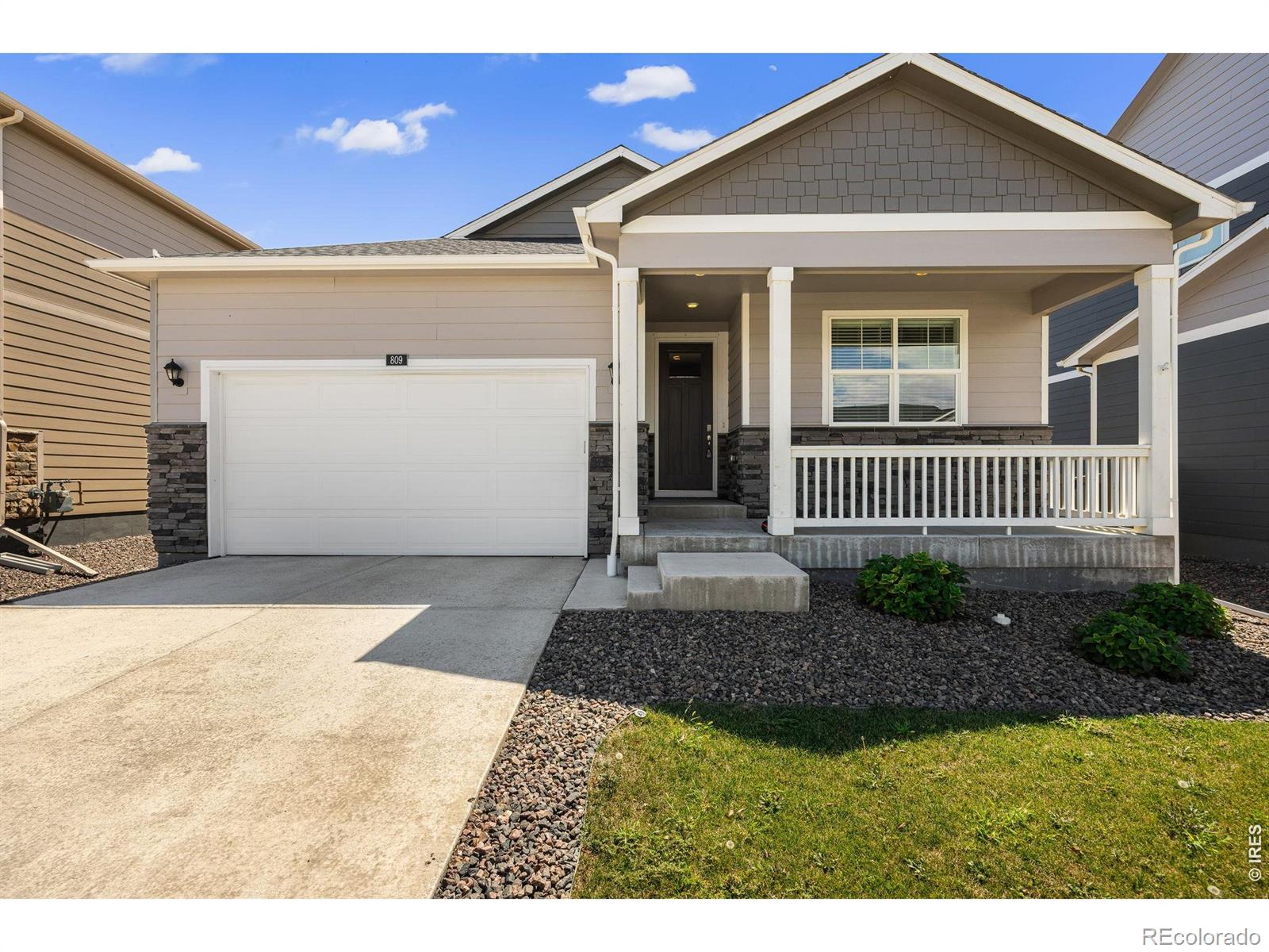 severance&nbsp; House Search Picture